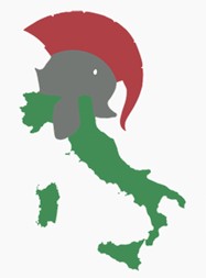 Italy as the Romans Did